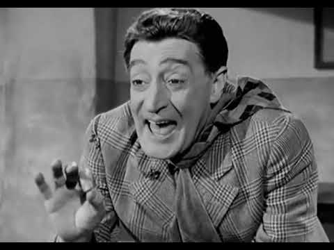 I Tre Ladri  1954 con Totò   Gino Bramieri