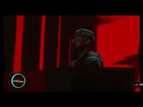 Anuel AA - Premios Tu Música Urbano 2023