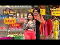 Kapil Runs Away With His 'Anjali' | The Kapil Sharma Show Season 2 | Haste Raho