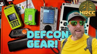 What Should I Bring To Defcon??