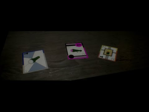 Flashlight Sim youtube-video