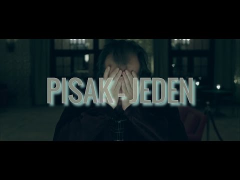 Pisak - Jeden (prod. Tytuz)