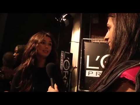 Michelangelo Winklaar Amsterdam Fashion Week 2013