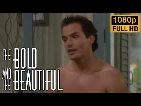 Bold and the Beautiful - 2006 (S19 E251) FULL EPISODE 4891