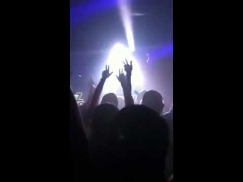 Tittsworth @ soundstage - Original Don (Flosstradamus remix)
