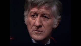 Doctor Who  The Ambassadors of Death - Upscaled Or