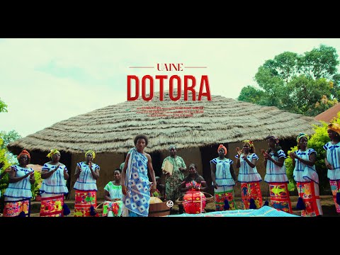 UAINE - DOTORA  [Video Oficial]
