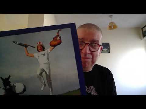 Ken's Collection: The Rolling Stones Vinyl Revisited