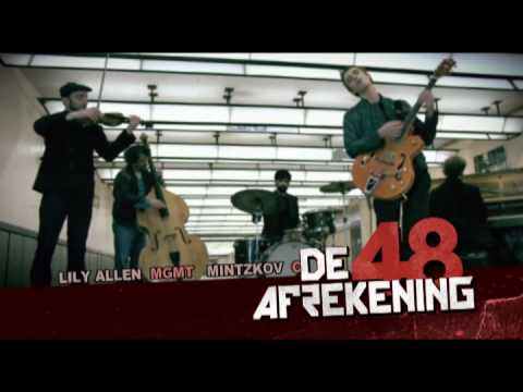 De Afrekening 48