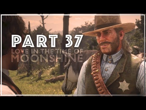 The Dishonorable Adventures of Arthur Morgan Part 37 - Red Dead Redemption 2 Walkthrough