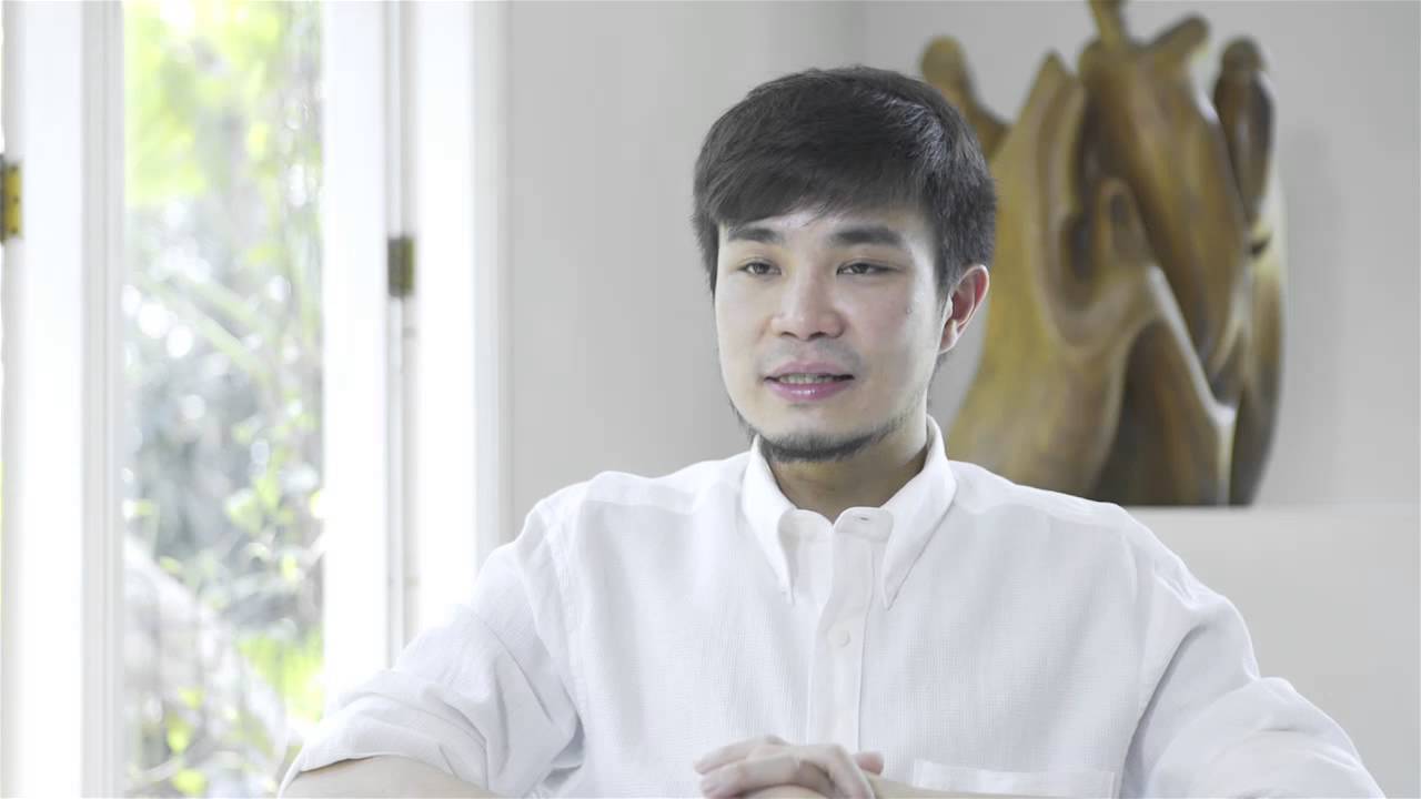 Auguste Soesastro for A Day in Fashion with SK-II & Harper's Bazaar 'Wings of Change' 