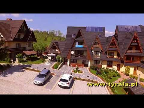 Agroturystyka Bernadeta Tyrała, Ciche k. Zakopanego