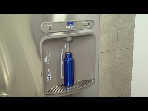 Introducing Water with Intelligence