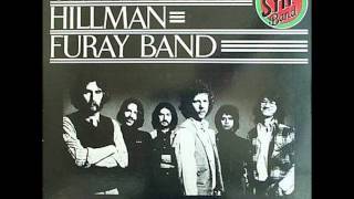 The Souther Hillman Furay Band -Trouble In Paradise