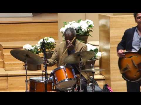 Charles Davis memorial - Musical selection 1