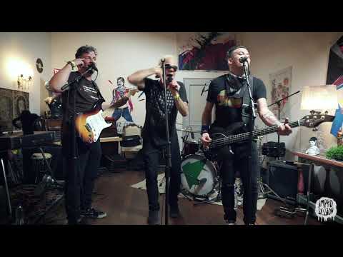 Los Pixel - Poco / Live @ iMPROSESSiON