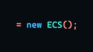 Download the video "Making an Entity Component System for my game engine"