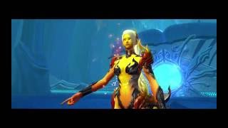 Aion 5.0 | Birth of the ArchDaeva | Memories of Eternity |
