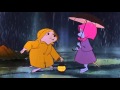The Rescuers Bianca And Bernard HD