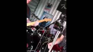 The Rebuilt Machine - practice!