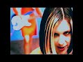 Luscious Jackson - Under your skin (1996) 4K HD HQ upscaled & Snd