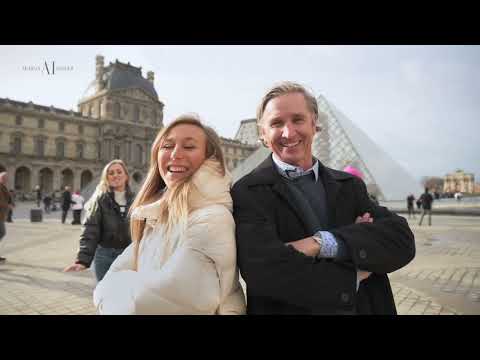 PARIS WORLD CHAMPIONSHIP 2022 - Let's start 💥