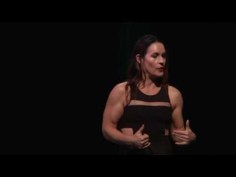 Sample video for Jen Welter