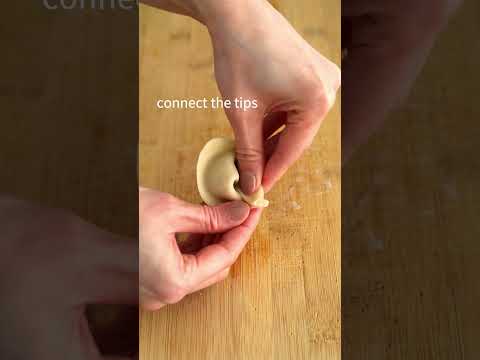 Este icônico prato chinês dispensa apresentações - sopa de macarrão Wonton