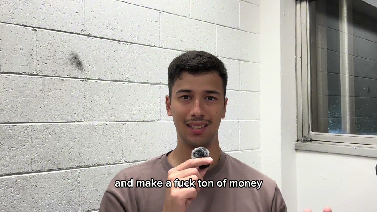 5 tips to get started with entrepreneurship in uni