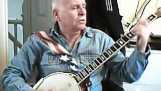 joemac5100's Webcam Video from 23 January 2012 04:59 (PST) "Little Darlin' pal of mine"