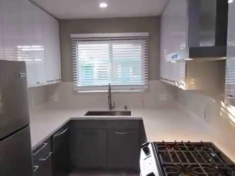 PL7091 - Modern 1 Bed + 1 Bath Apartment For Rent (Los Angeles, CA).