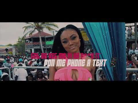 Deva - Lit [ Official Lyric Video ] [ Grenada Dancehall 2020 ] ????????