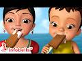 ஸ்கூல் லீவு விட்டாச்சு எங்கே போகலாம்