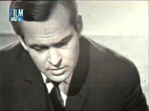 Színészportrék - Latinovits Zoltán