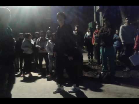 Kenay vs Estrikto / 8vos / Batallas Callejeras Plaza de Viña