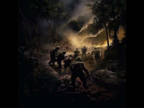 Cinematic Epic Deep Trailer - Background Music for Trailers and Film -Patriotic Heroism