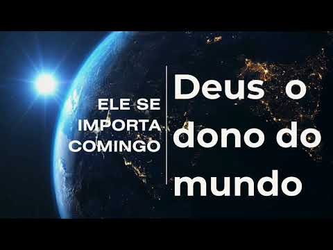 Te quero mais que tudo - Comunidade Evangélica de Maringá