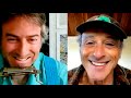 @LorenzoBertocchini & Dan Bern #music #friendship #direttalive #24maggio2020