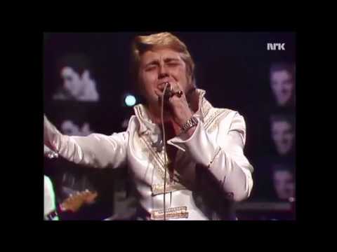 Øivind Johannessen - Pledging my love