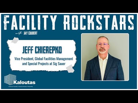 Cultural Engineering and Leadership: Inside SIG Sauer - Episode #70
