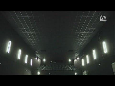 Marseille: le Moulin rouvre ses portes!