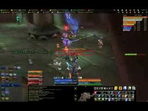 Rampage (Aszune-EU) does Fathom-Lord Karathress