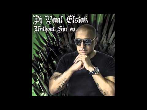 DJ Paul Elstak Ft. Ruffian - Without Sin