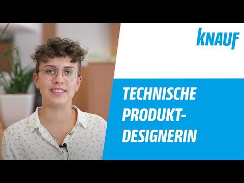 Ausbildung als Technische Produktdesignerin am Standort Iphofen