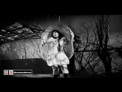 UFF TUBAH UFF TAUBAH - PAKISTANI FILM KHAUFNAK