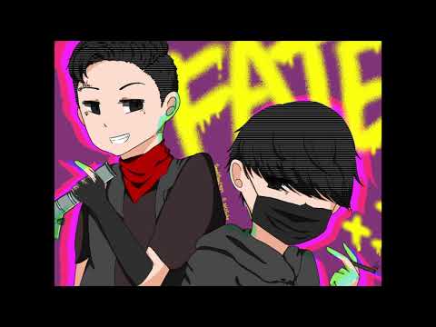 SMASHBEAST404 -  FATE ft.NOSmke