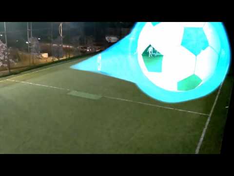 Akatlar Halı Saha 23.03.2016 19:00 - akillisaha.com