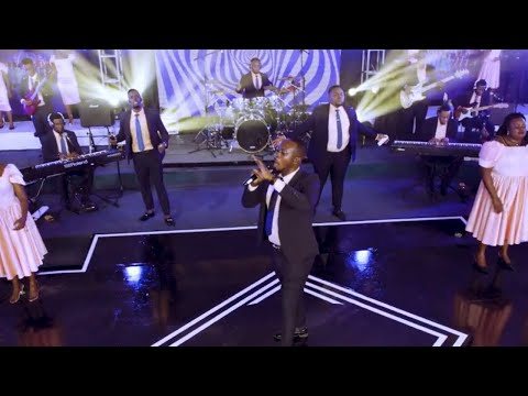 Roc Worshipperz - Nguvu (Official Music Video)