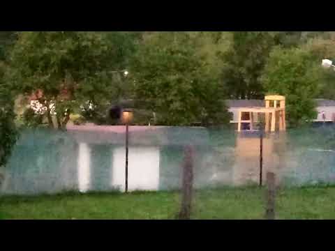 H475 trece prin Putna cu Trenul R5627 Suceava-Putna 27.05.2022