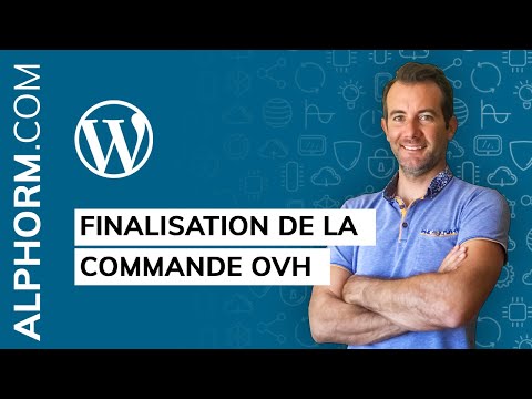 Tuto WordPress Acheter un hebergement Wordpress OVH